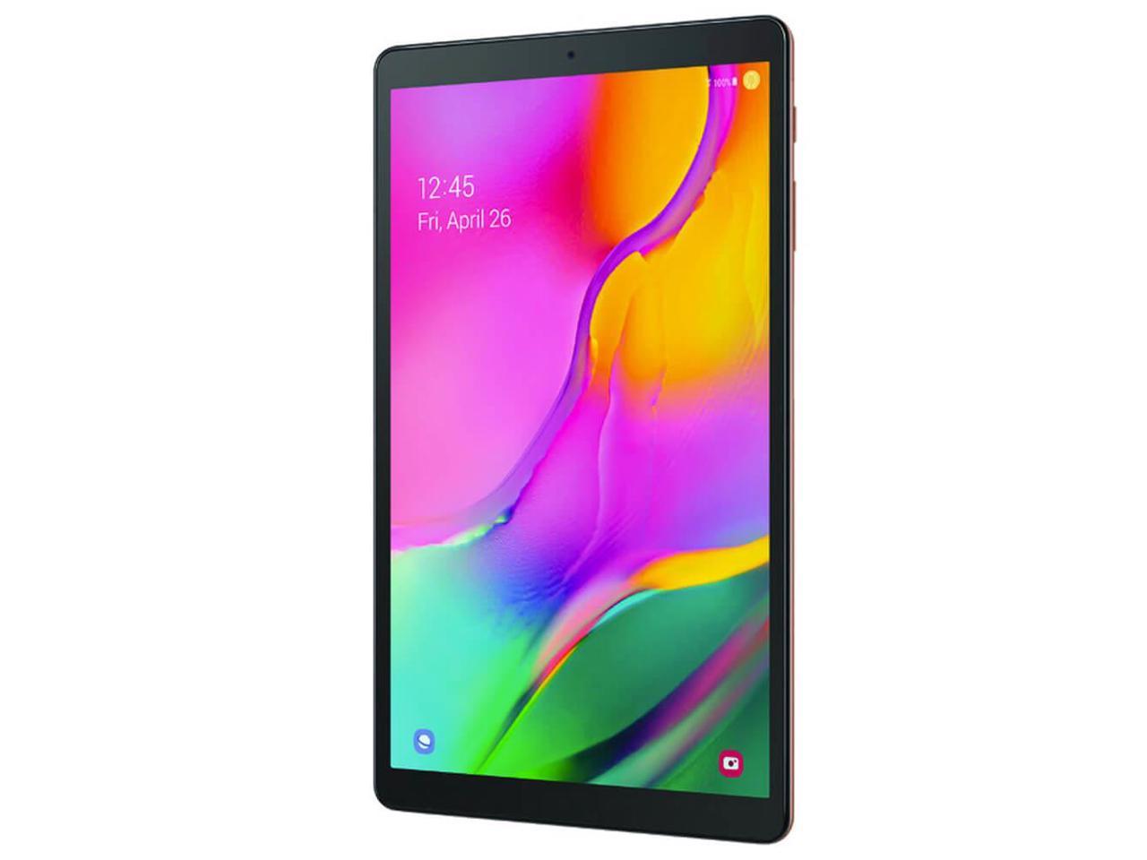 Samsung Galaxy Tab A SM-T510 Tablet - 10.1" - 3 GB RAM - 128 GB Storage