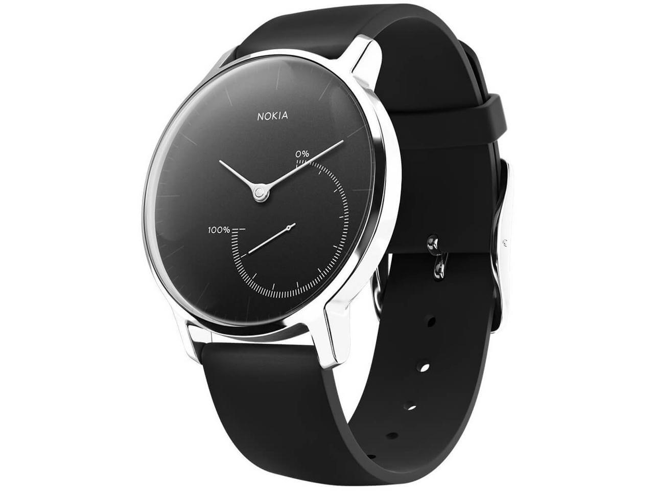 smart watch nokia steel hwa01