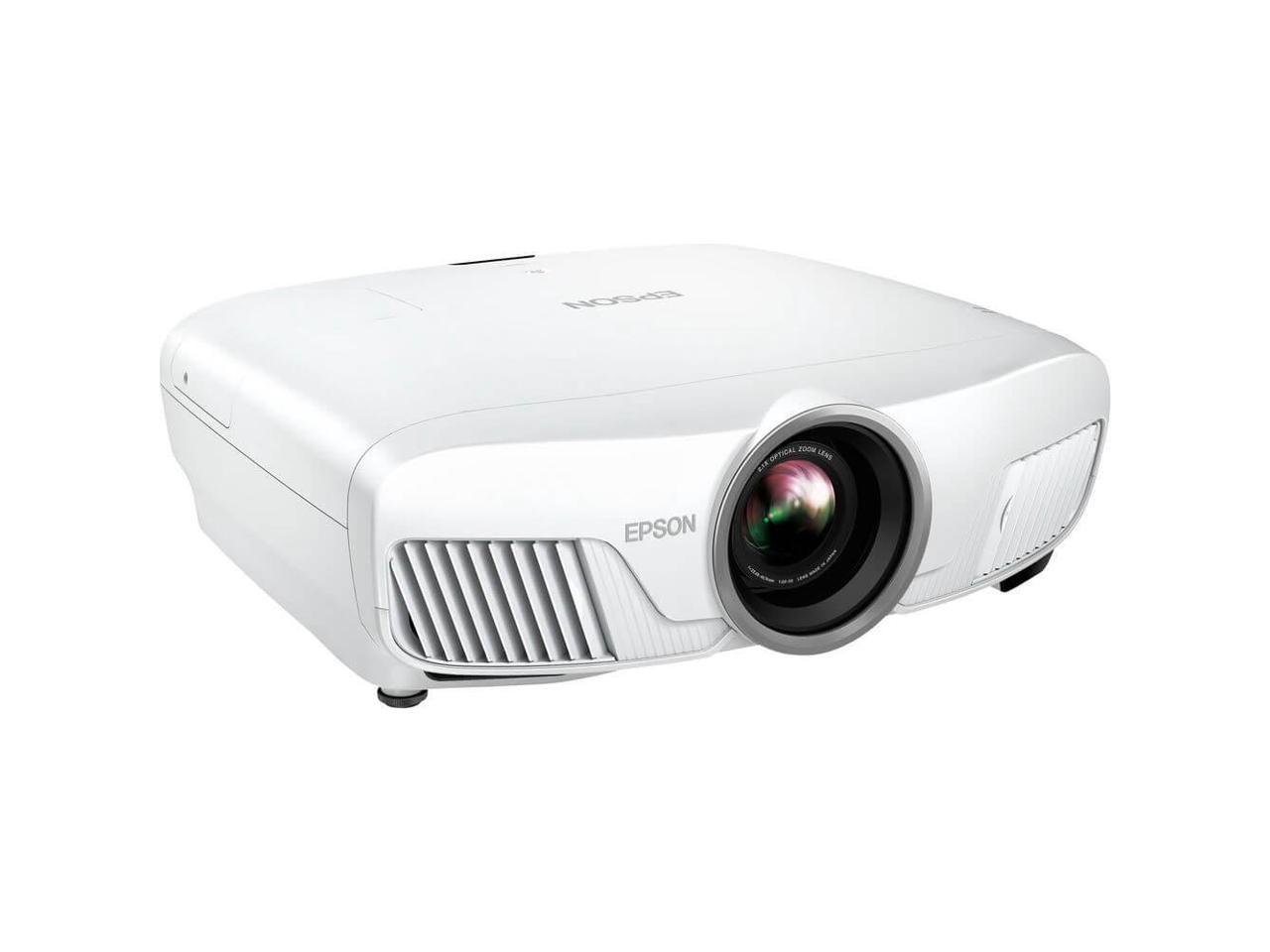 Epson Home Cinema 4010 4K Pro-UHD Home Theater Projector with Advanced ...