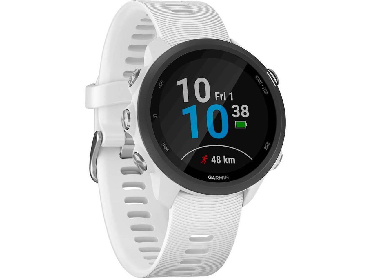garmin forerunner 39mm