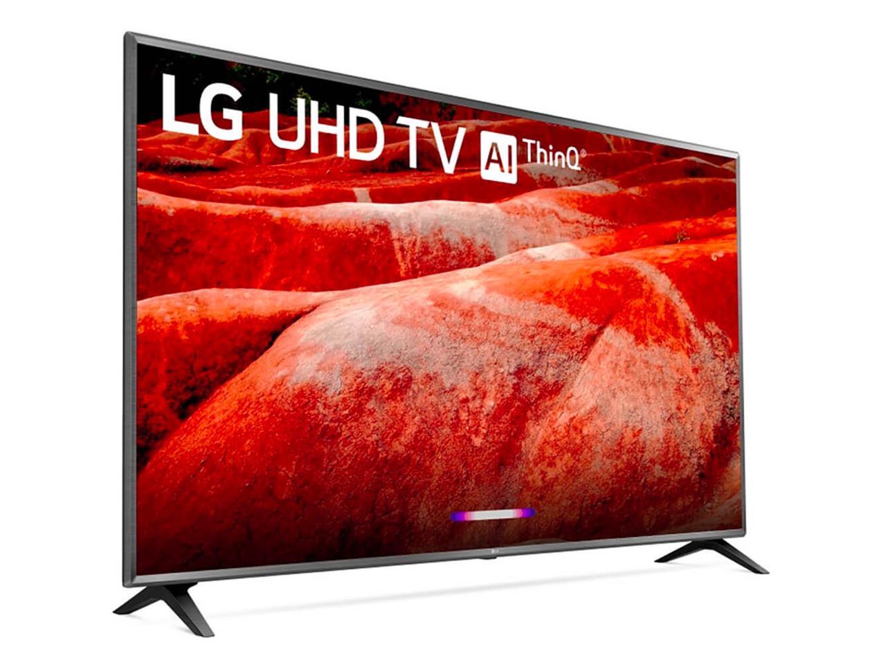 LG 75UM7570A 75 inch 4K UHD Smart LED TV