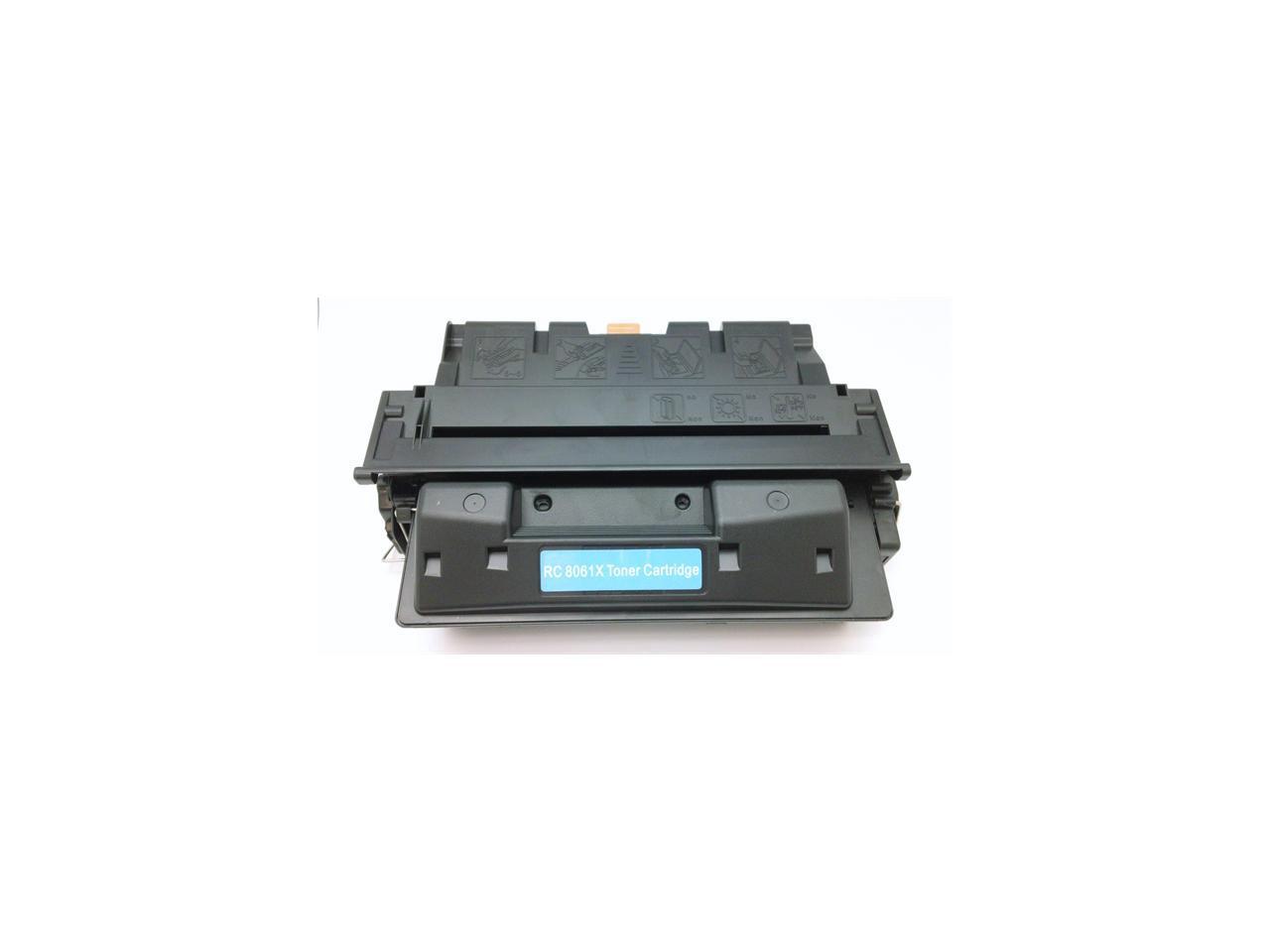 what ink cartridge goes with hp laserjet 4100 series pcl6