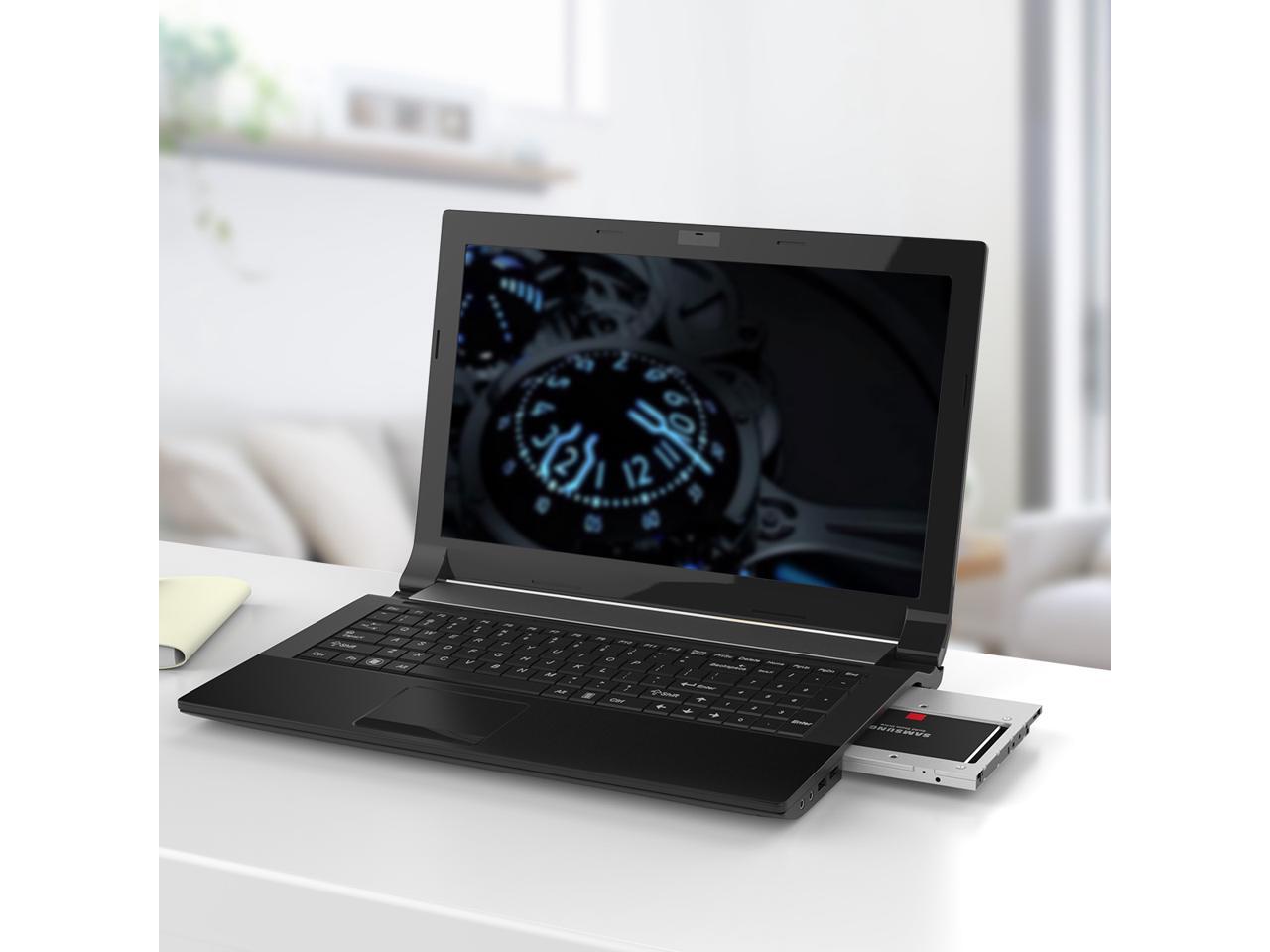 ORICO Hard Drive Caddy 7mm 9.5mm 2.5" SATA 2nd SSD HDD Hard Disk