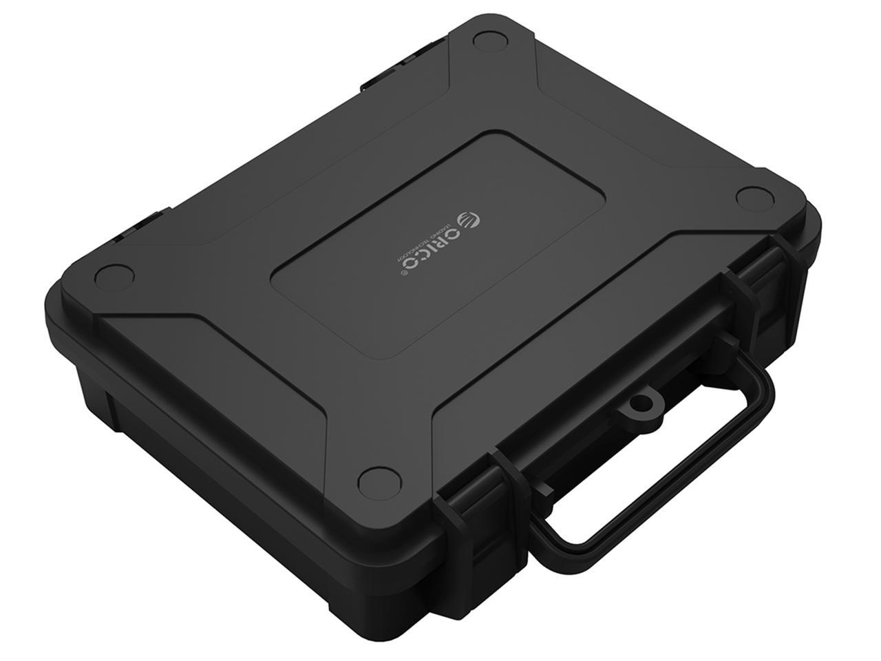 ORICO Shockproof 3.5 inch Handheld Multiprotection Hard Drive