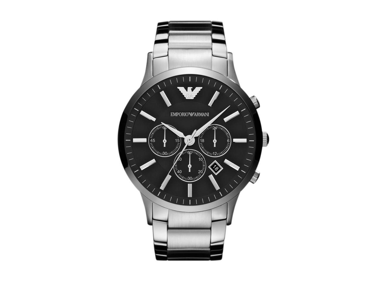 emporio armani sportivo
