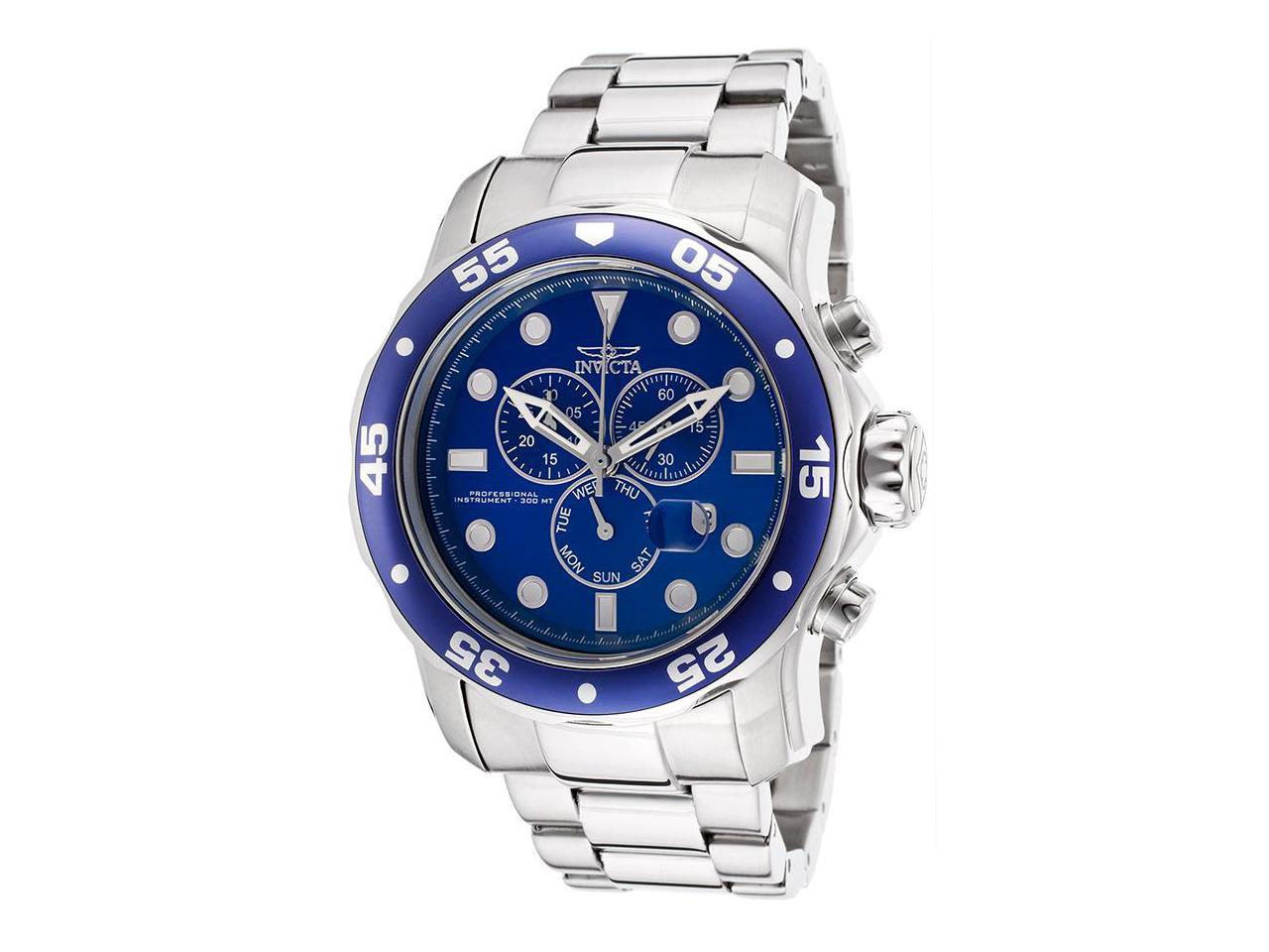 invicta 15081