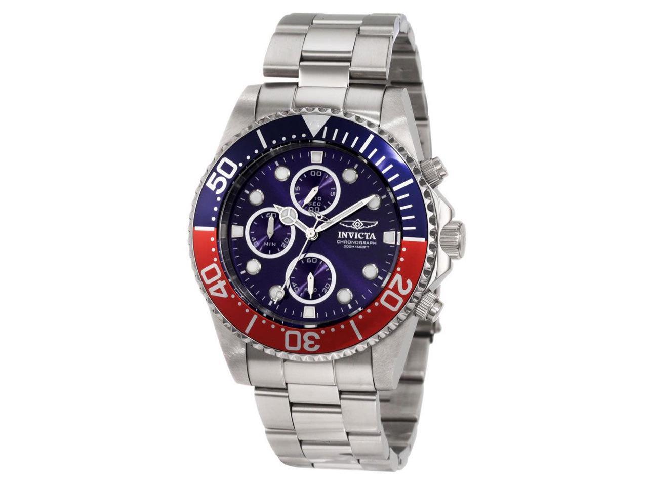 invicta pro diver 22225