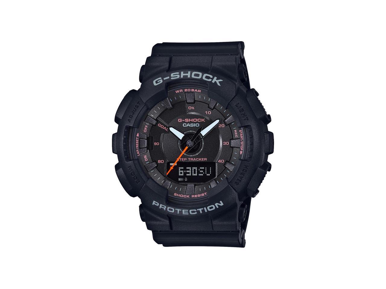 casio analog women's watch
