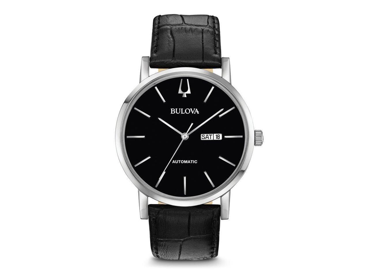 bulova classic 96c133