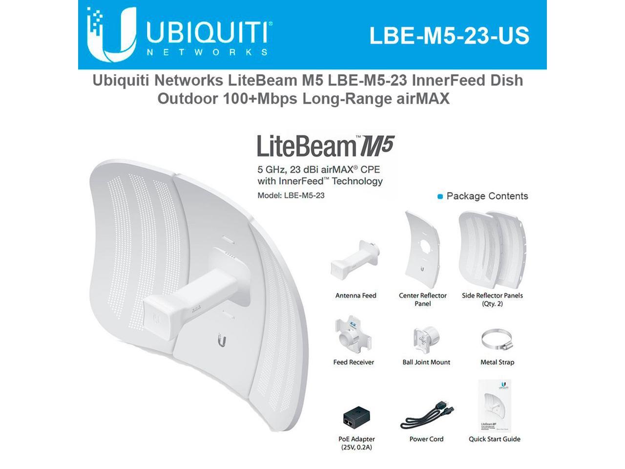 litebeam m5 price