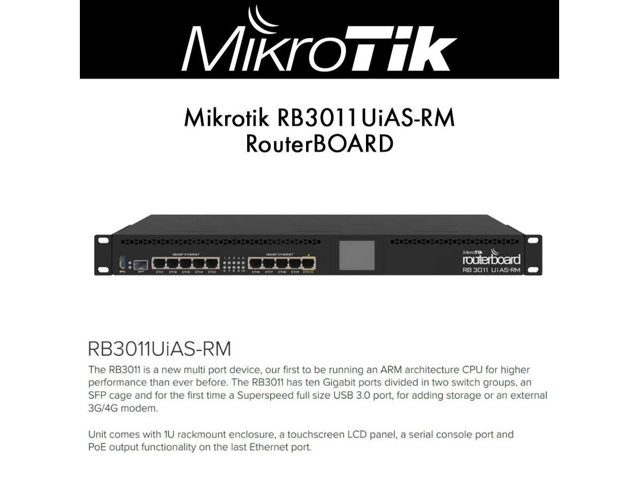 Микротик rb3011 подключение точек доступа wifi zyxel