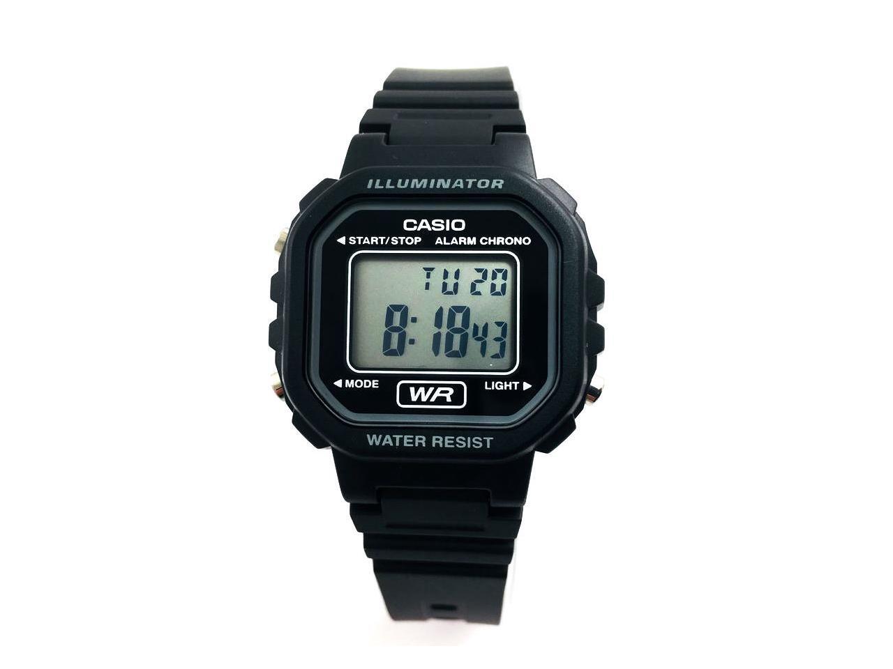 la20wh casio