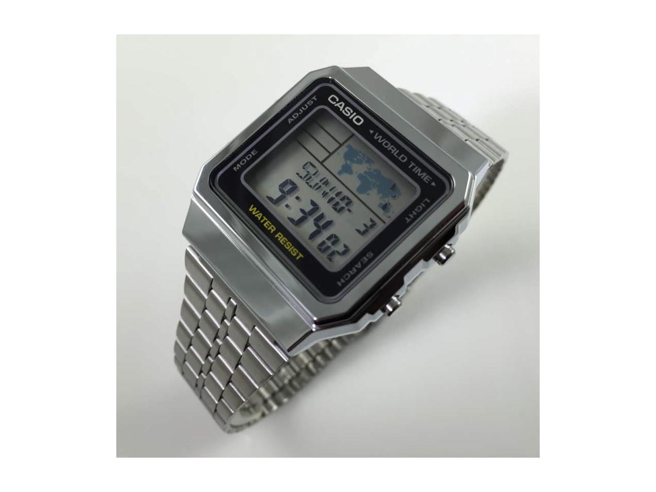 a500wa casio