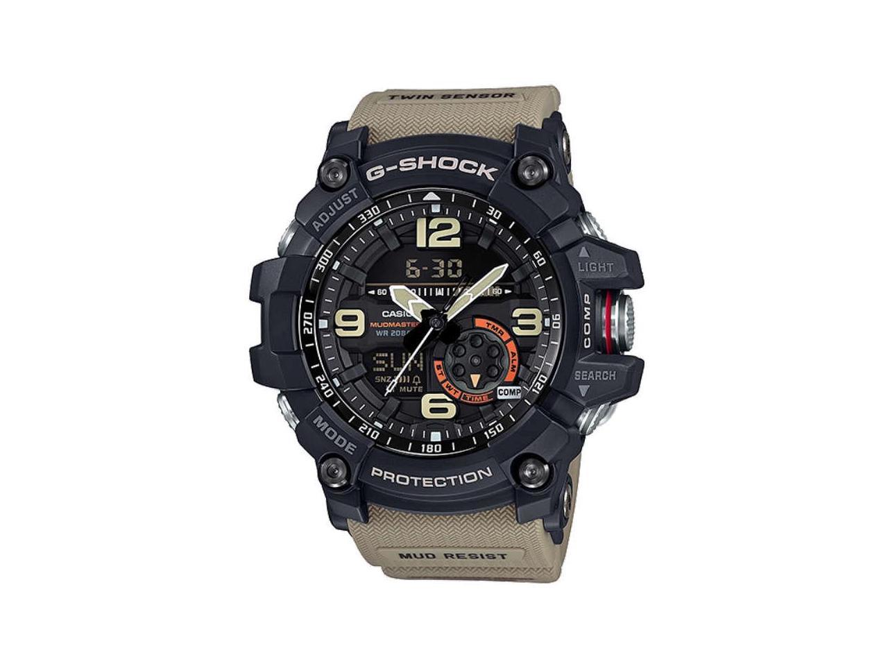 mudmaster compass