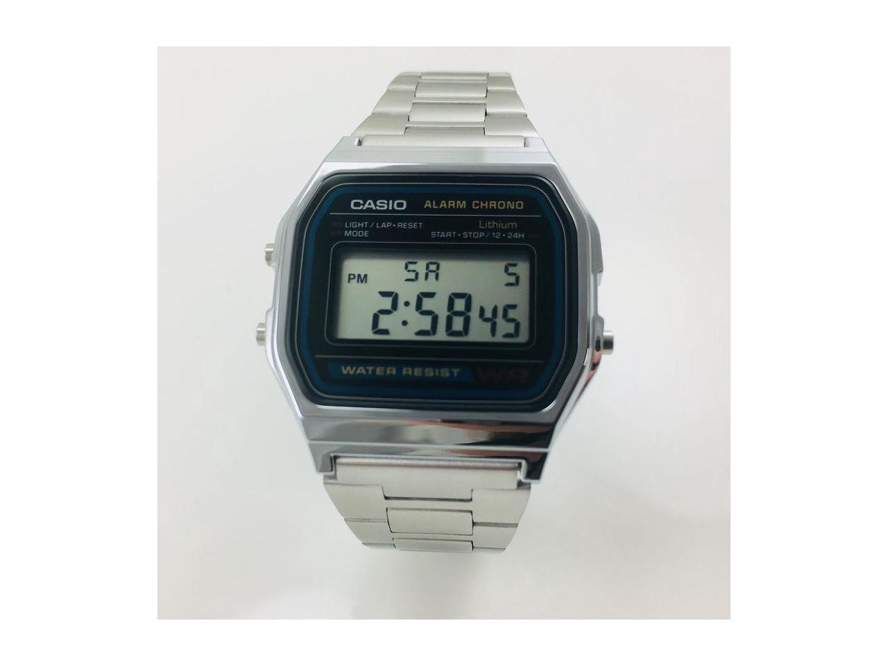 Купить Часы Casio Alarm