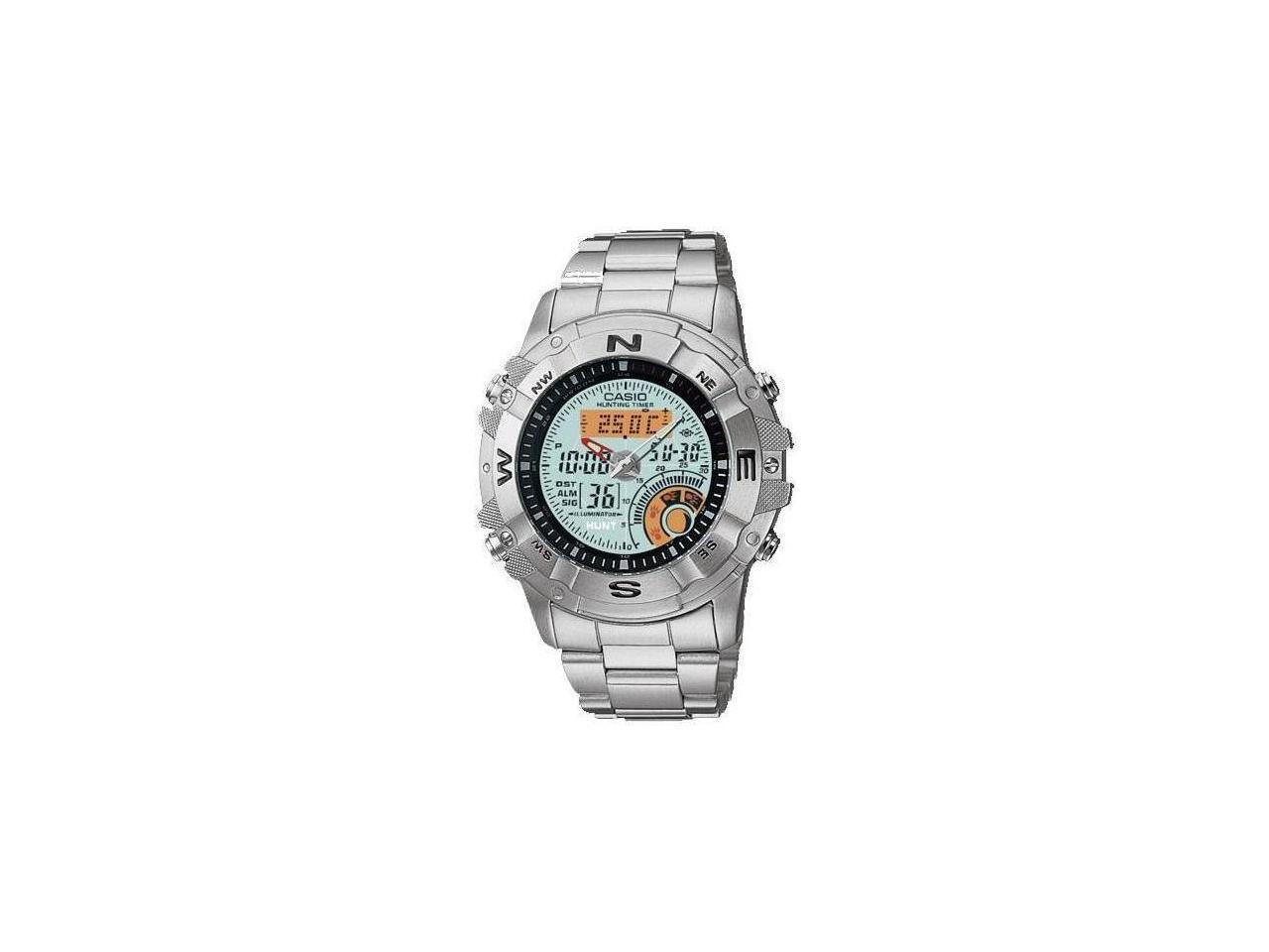 casio hunting timer