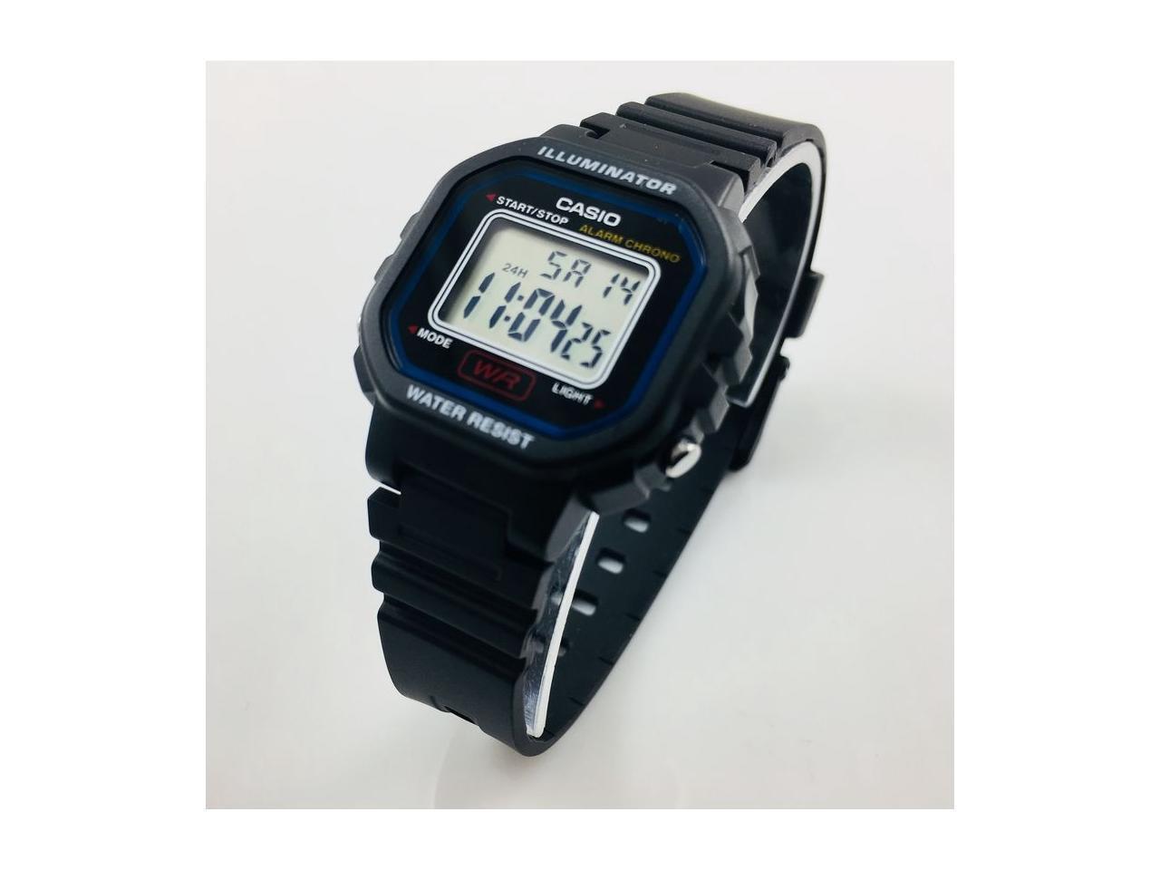 la20wh casio