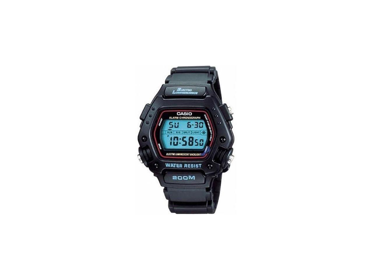 casio 3231 dw290
