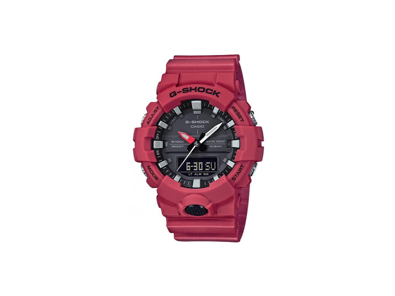 g shock ga 800 4a