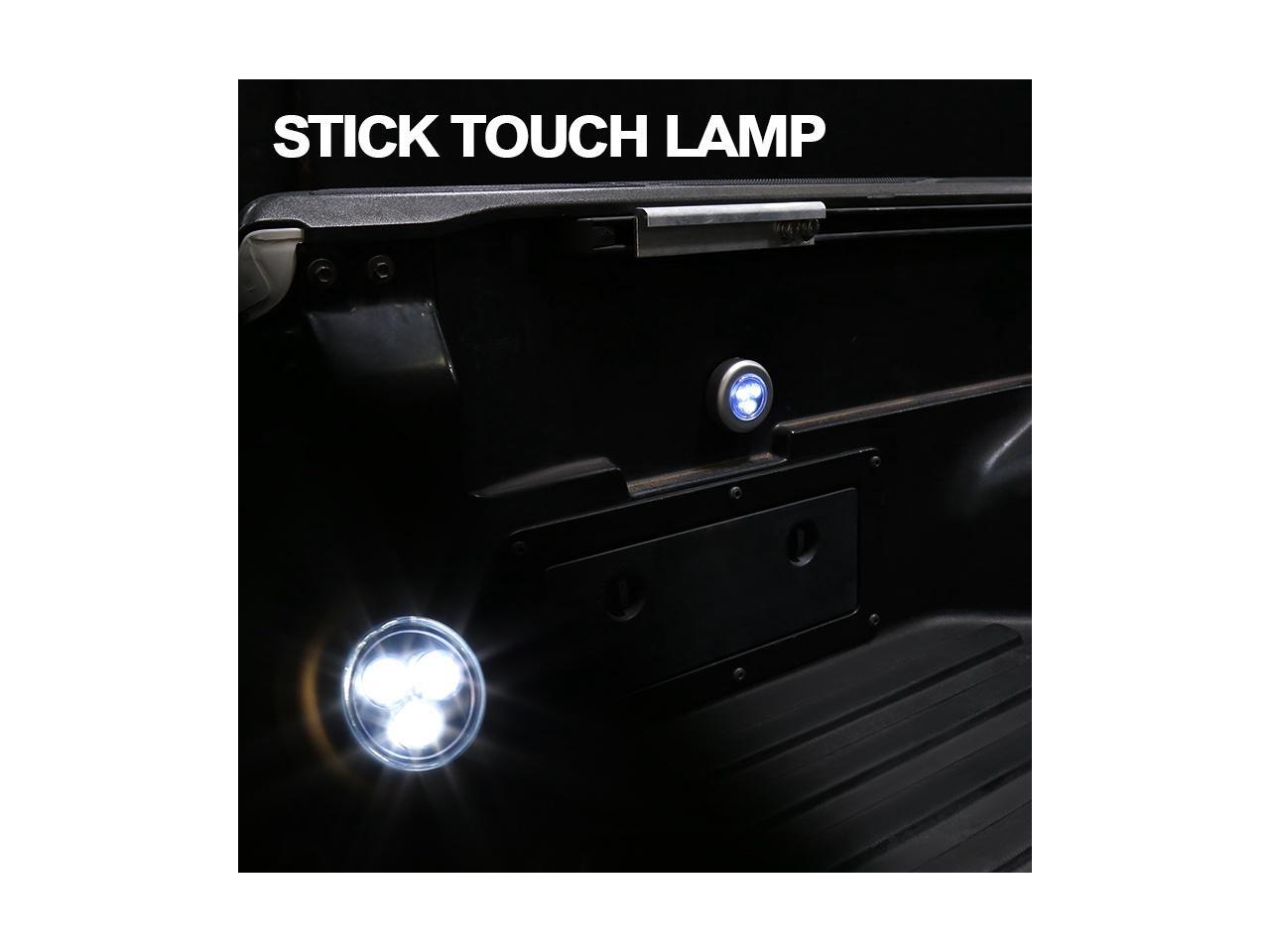 Spec D Tuning For 2004 2015 Nissan Titan 5 7ft Short Bed Tri Fold Tonneau Cover 2004 2005 2006 2007 2008 2009 2010 2011 2012 2013 2014 2015 Newegg Com