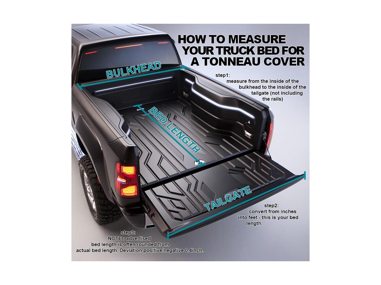 Spec D Tuning For 1999 2014 Ford F250 F350 Superduty 8ft Long Bed Tri Fold Tonneau Cover 1999 2000 2001 2002 2003 2004 2005 2006 2007 2008 2009 2010 2011 2012 2013 2014 Newegg Com