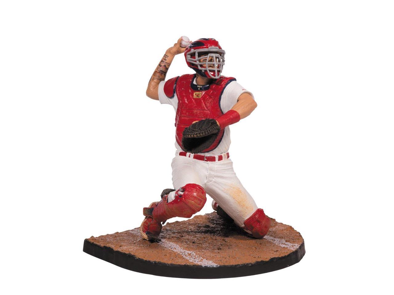 yadier molina mcfarlane