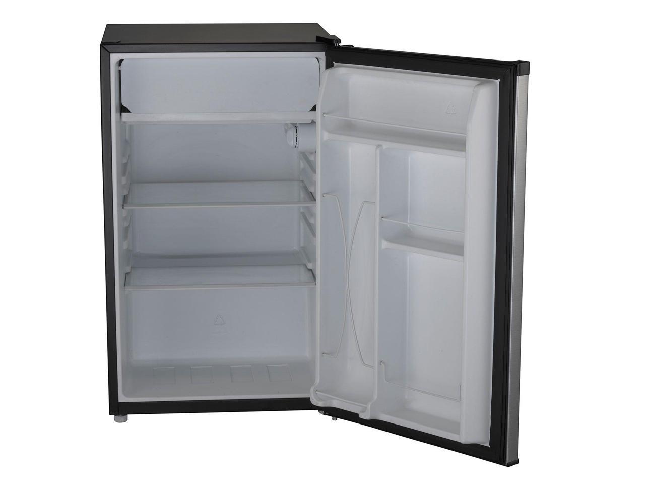 Whirlpool 4.3 CU FT Compact Refrigerator - Newegg.com