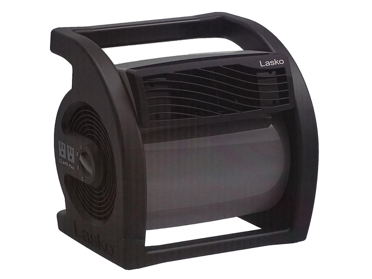 lasko 10 amp max fan