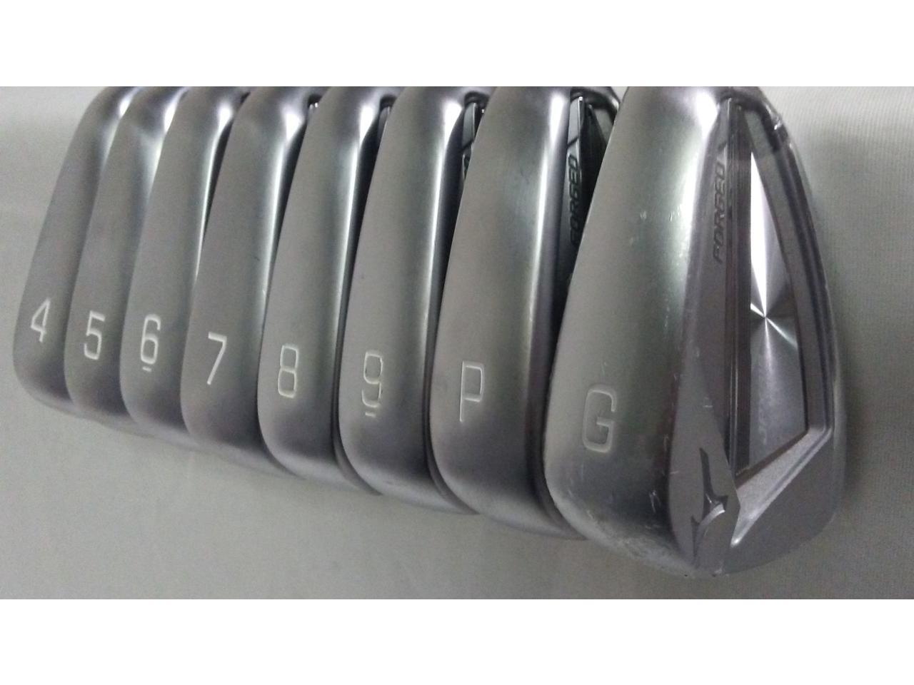 mizuno black nickel wedge