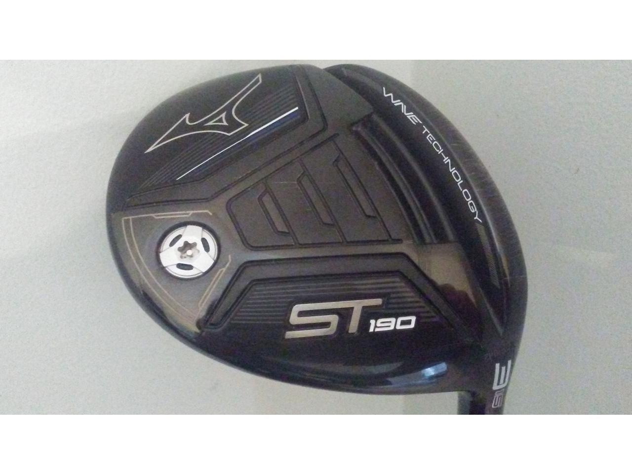 mizuno st190 7 wood