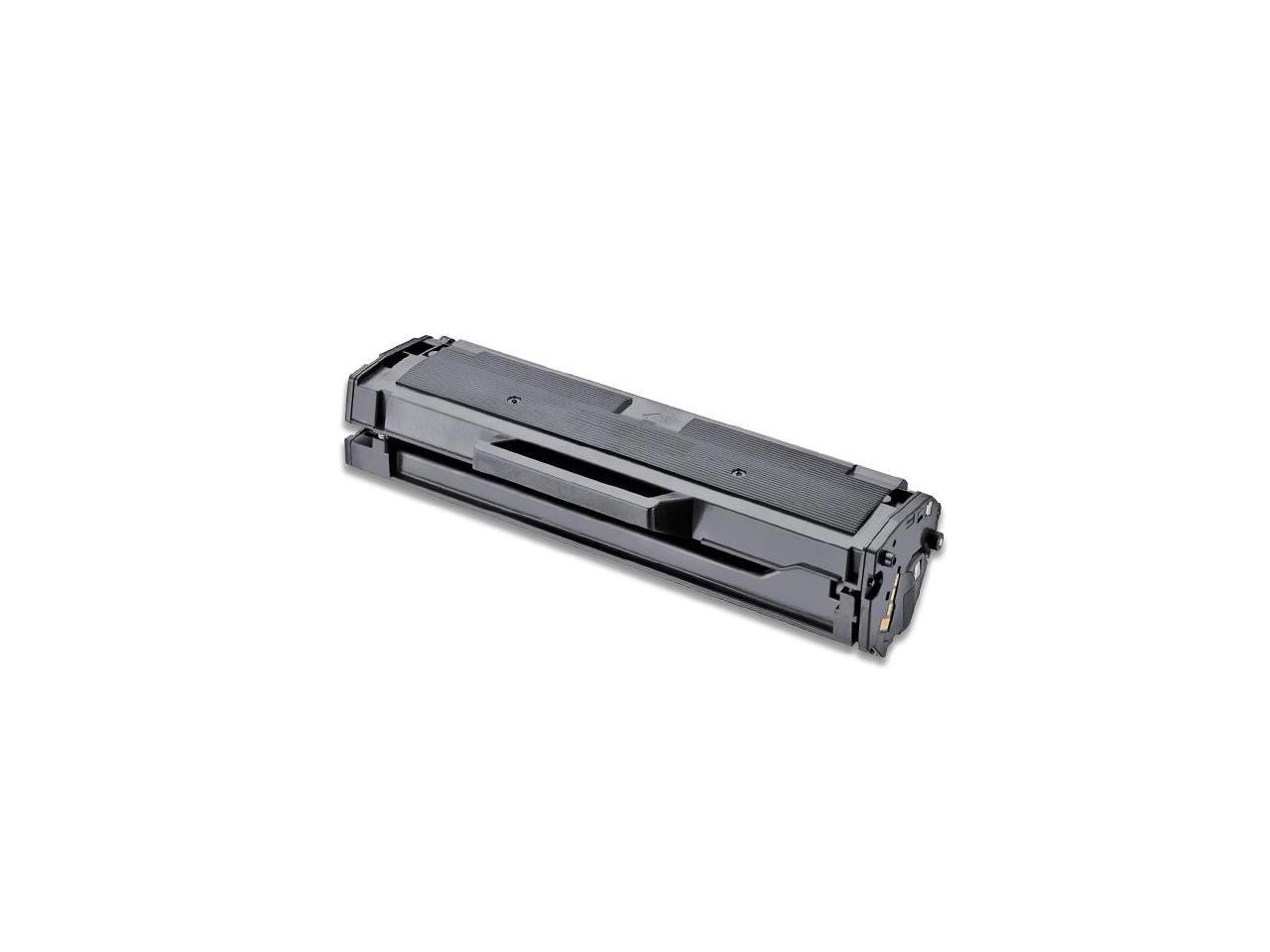 INKUTEN Replacement Dell 331-7335 (HF442) Black Toner Cartridge For ...