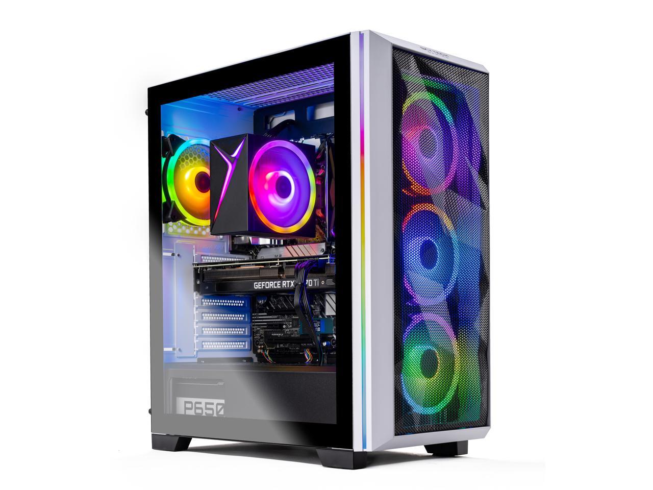 Skytech Chronos High Performance PC Desktop INTEL Core I7 12700F 2 1 Skytech Chronos High Performance PC Desktop INTEL Core I7 12700F 2 1
