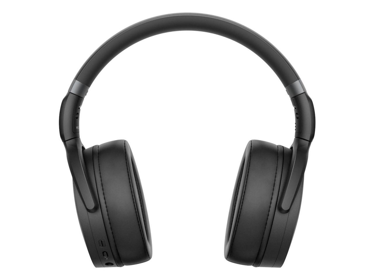 Bluetooth sennheiser hd 450bt обзор