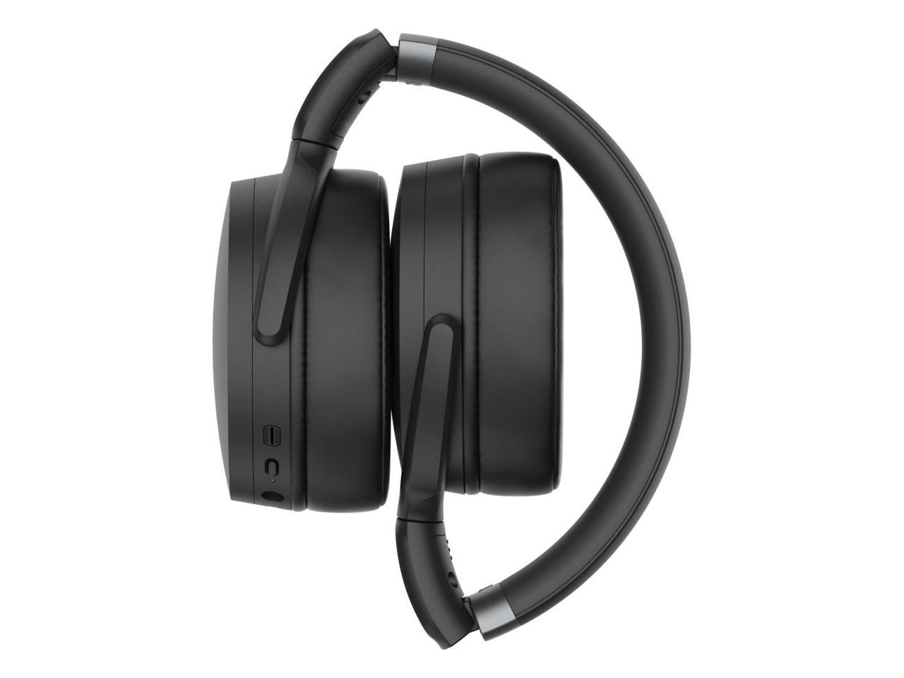 Bluetooth sennheiser hd 450bt обзор