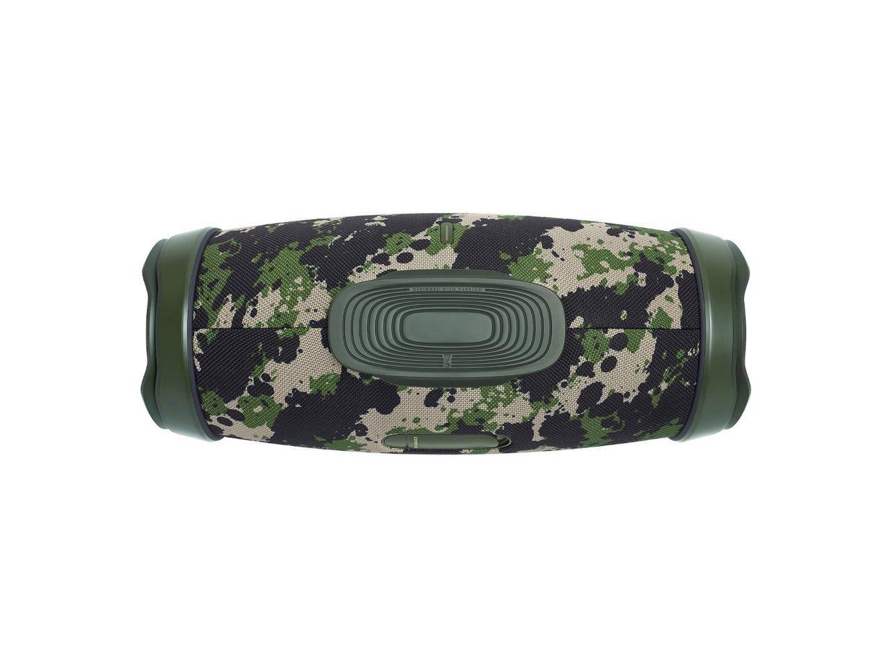JBL Boombox 2 Portable Bluetooth Waterproof Speaker (Camouflage