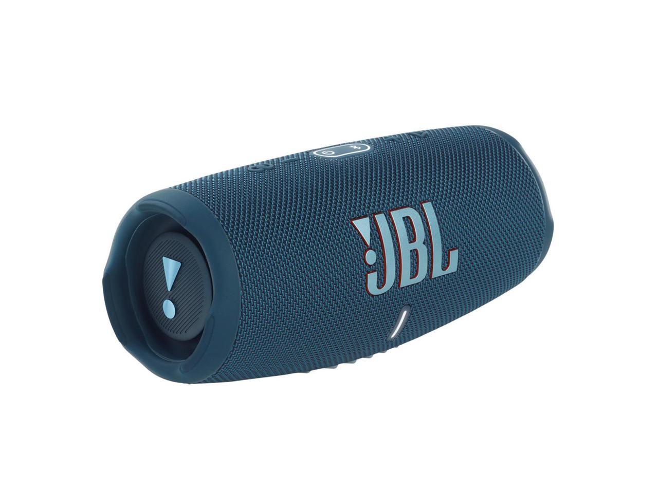 jbl charge 5 features