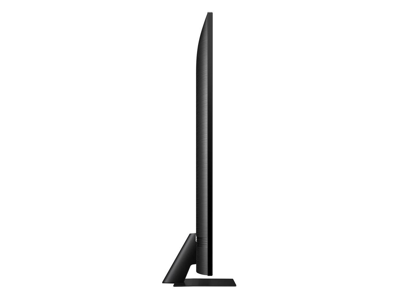 Samsung QN75Q80BAFXZA 75" 4K Ultra HD Smart TV (2022)
