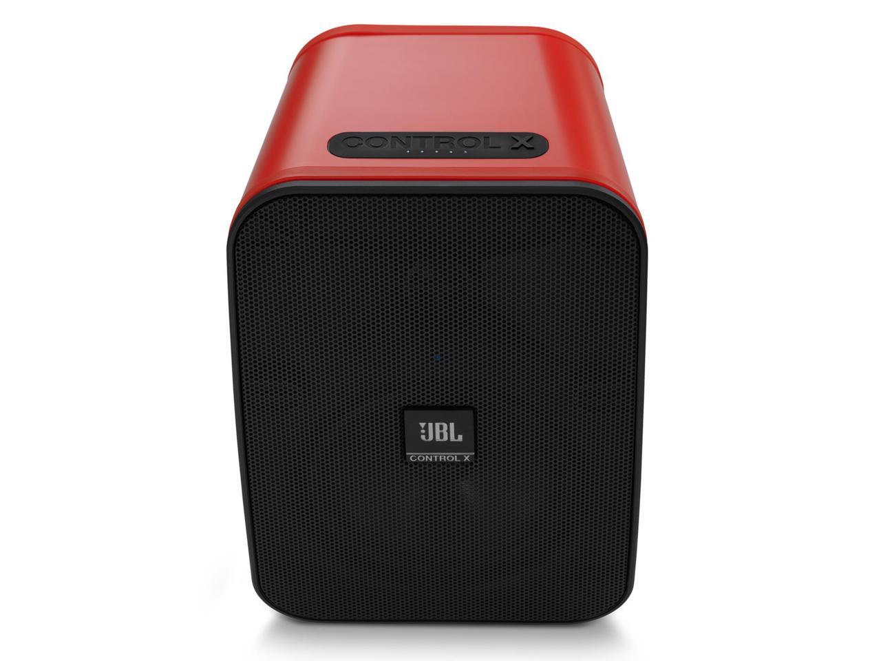 jbl control x bluetooth