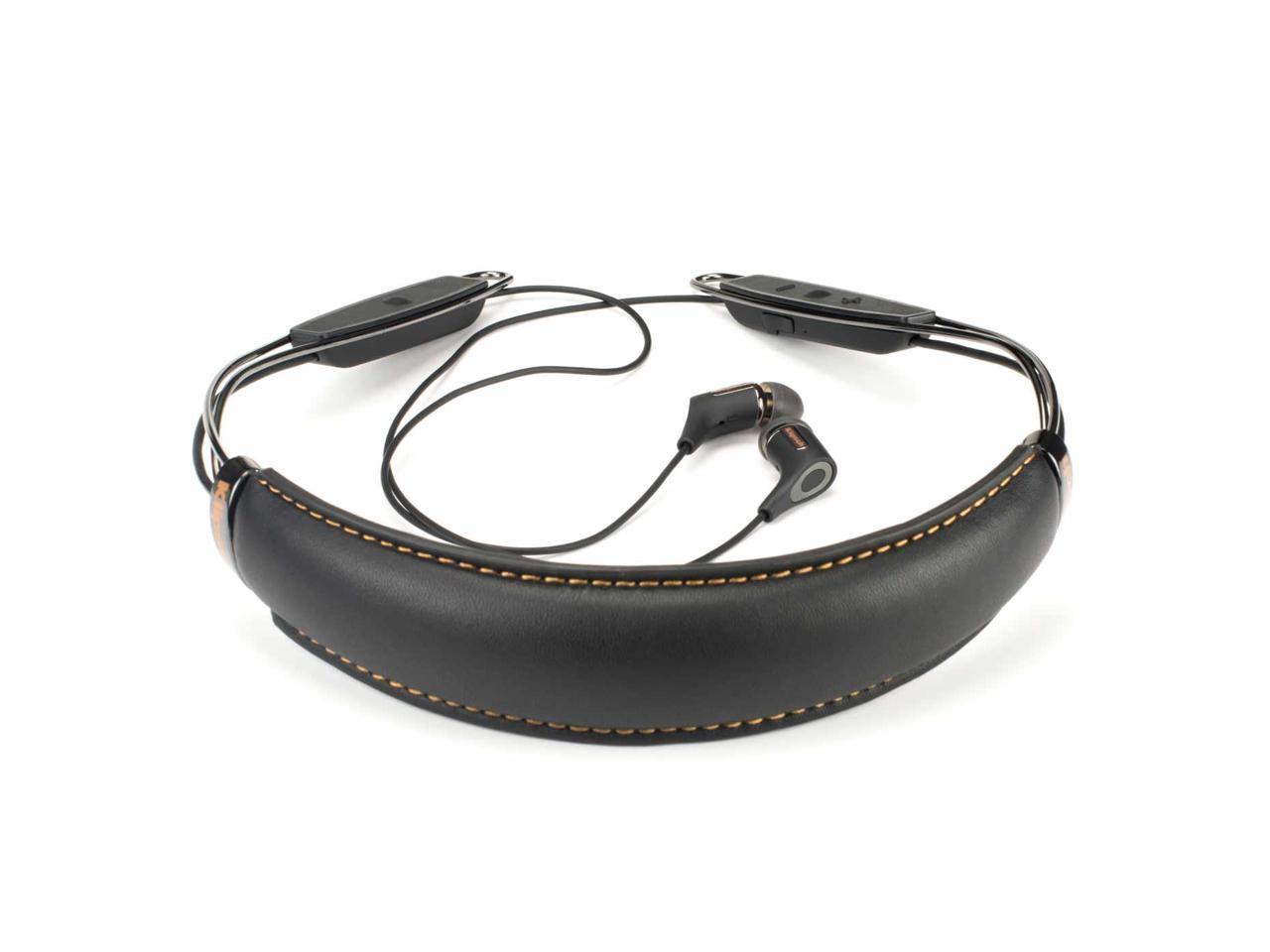 Klipsch R6 Bluetooth Wireless Neckband In-Ear Headphones - Newegg.com