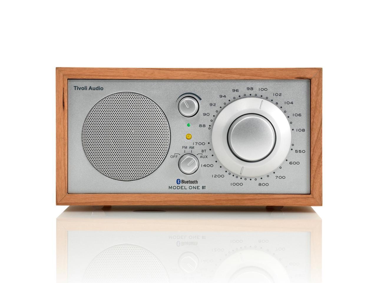 tivoli audio model one radio