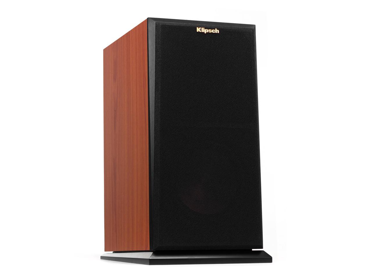 Klipsch RP-160M Reference Premiere Monitor Speakers with 6.5 ...