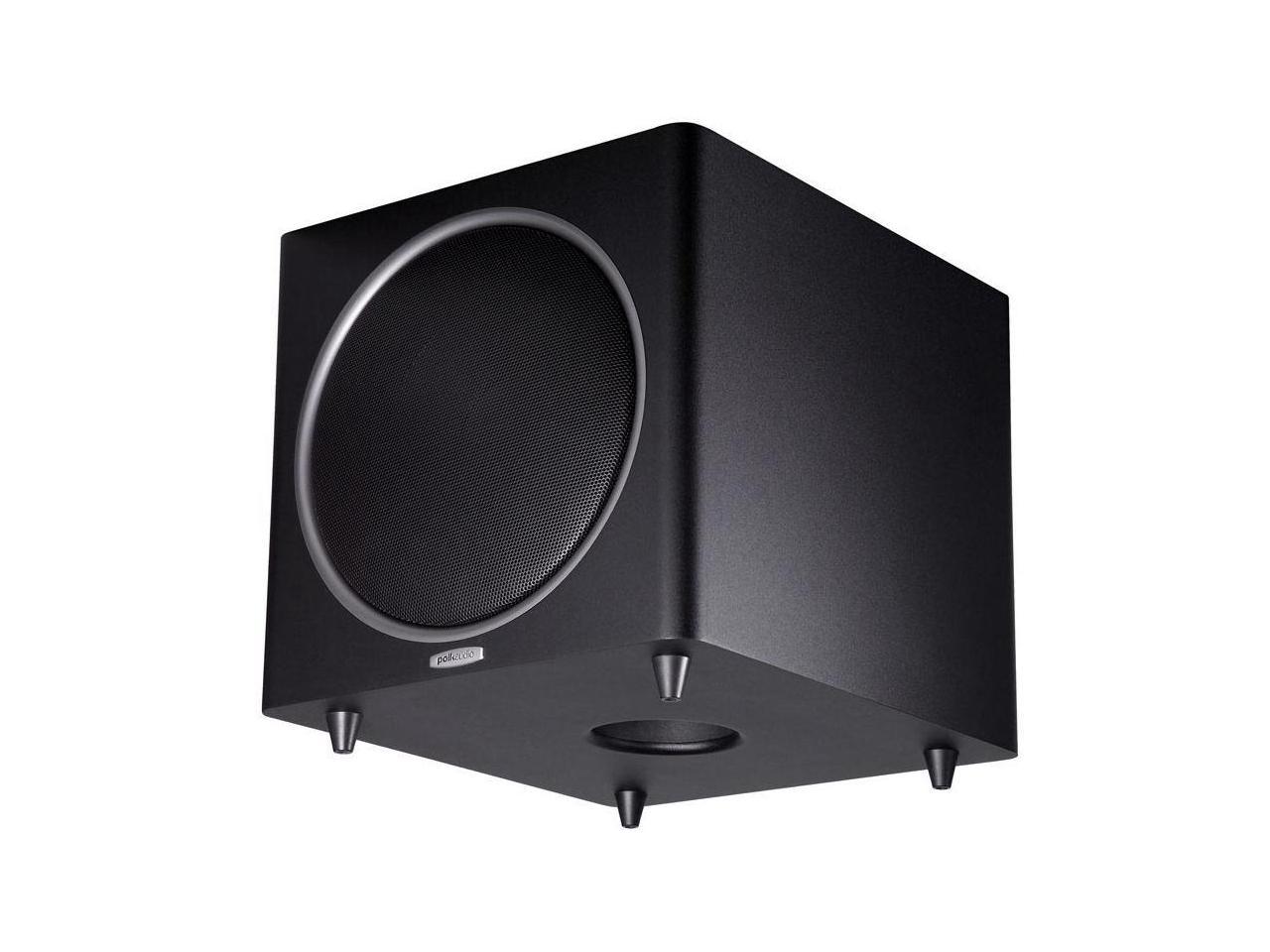 Kef - Reference 8b Subwoofer - Welcome To Harmonie Audio CE6