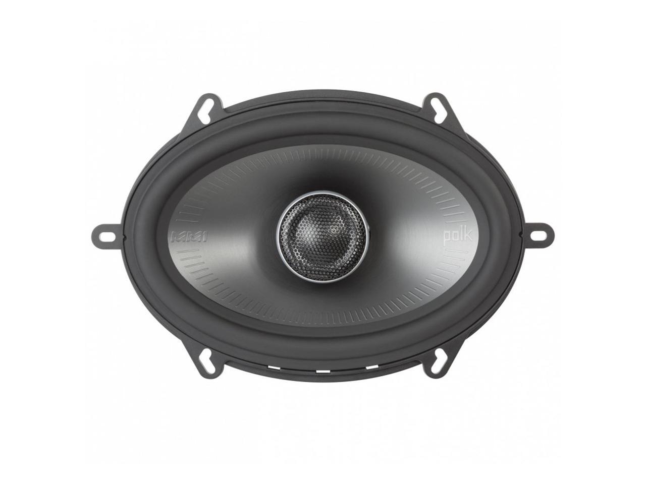 polk audio 5x7