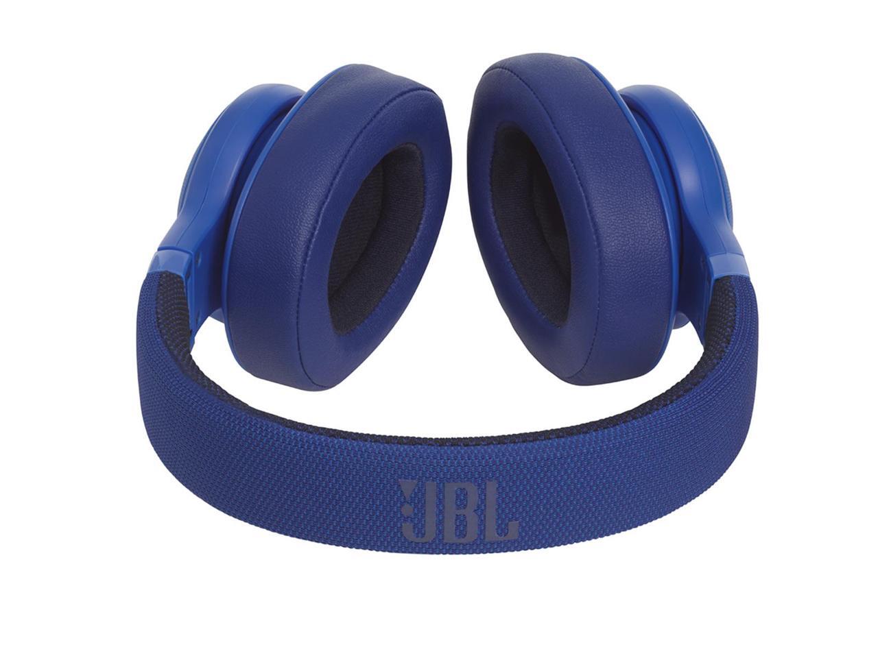 jbl e55bt blue
