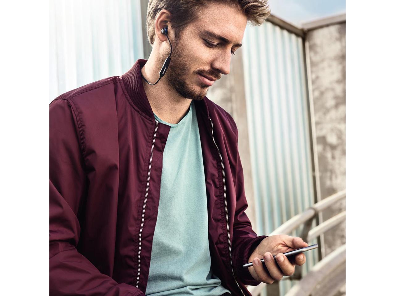 sennheiser cx 600bt