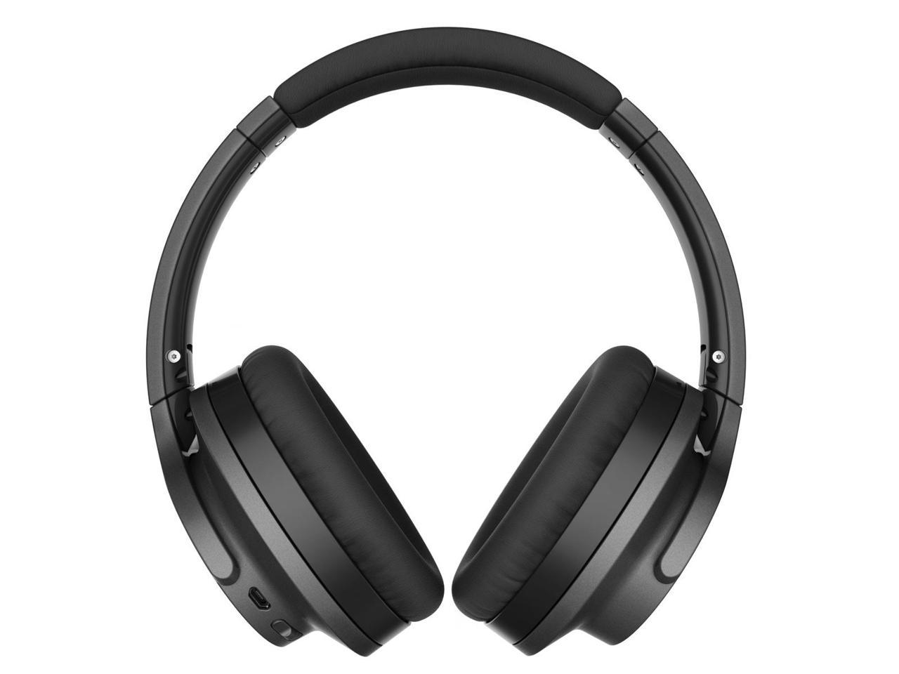 Audio-Technica Black ATH-ANC700BTBK 3.5 mm (1/8