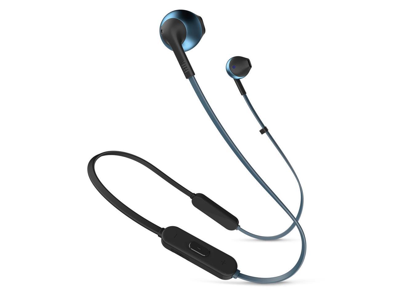 earbuds with remote and mic