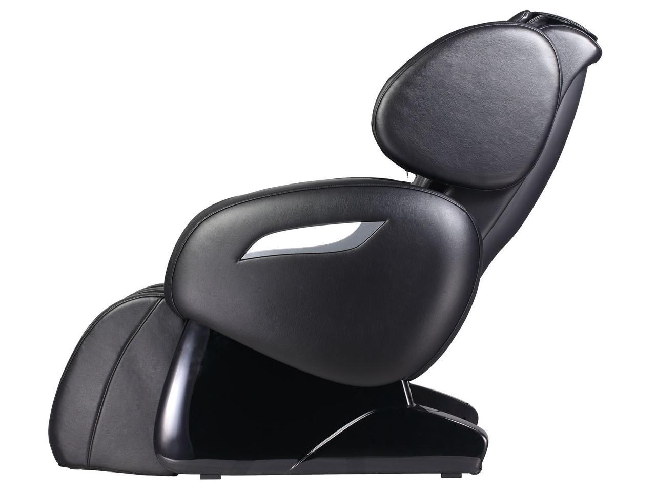 BestMassage Electric Full Body Shiatsu Massage Chair Foot Roller Zero