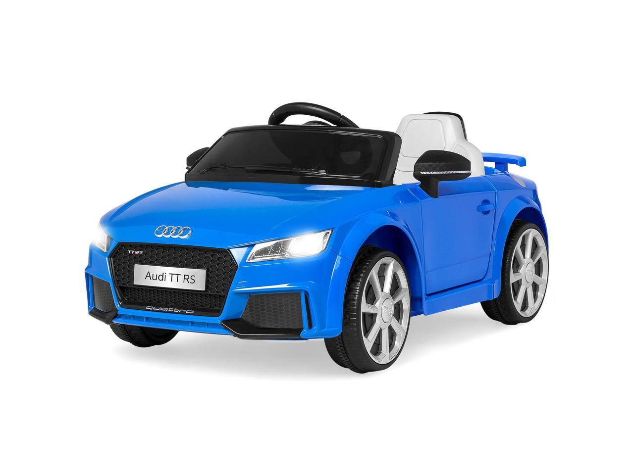 audi 6v