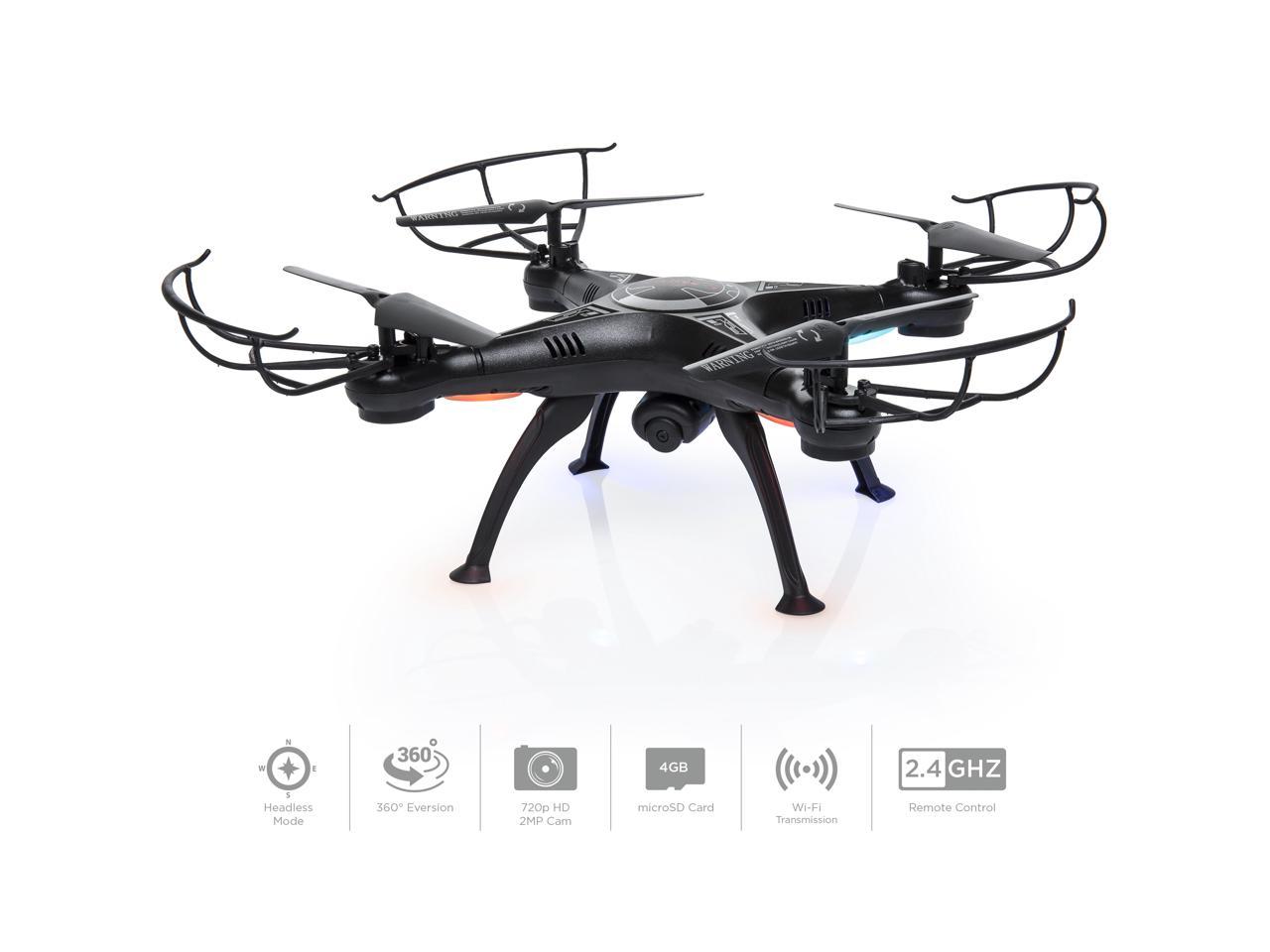 best rc drone